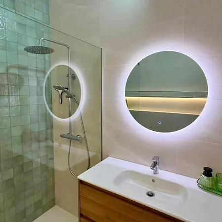Crismar - El Poris Apartamento Porís de Abona