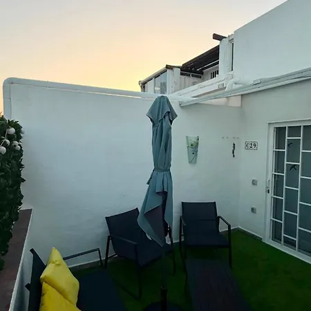 Crismar - El Poris Apartamento