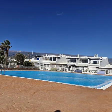 Apartamento Crismar - El Poris Porís de Abona