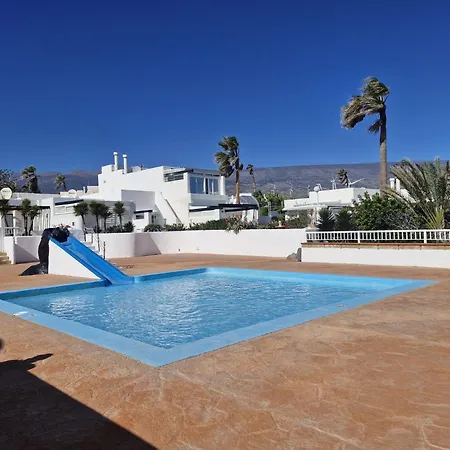 Crismar - El Poris Apartamento Porís de Abona